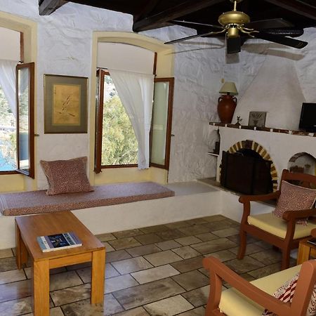 Arbeli House Villa Mandraki  Ngoại thất bức ảnh