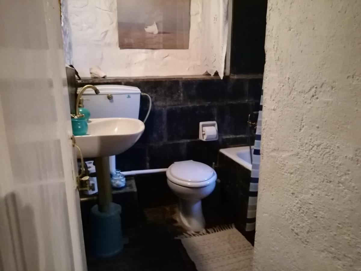 Arbeli House Villa Mandraki  Ngoại thất bức ảnh