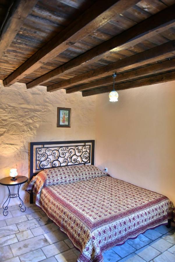 Arbeli House Villa Mandraki  Ngoại thất bức ảnh