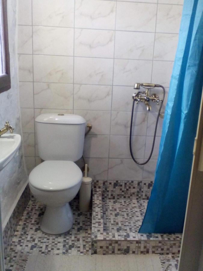 Arbeli House Villa Mandraki  Ngoại thất bức ảnh