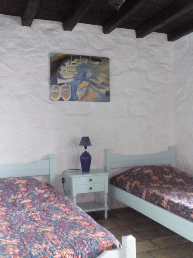 Arbeli House Villa Mandraki  Ngoại thất bức ảnh